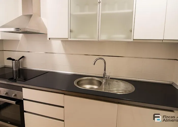 Apartamento Residencial Mirador Playa Serena