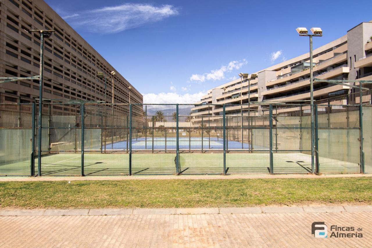 Apartment Residencial Mirador Playa Serena